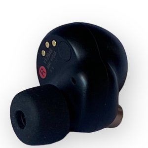Sony WF-1000XM4 Noise Canceling Replacement Earbud WF1000XM4 Black *Right Side*